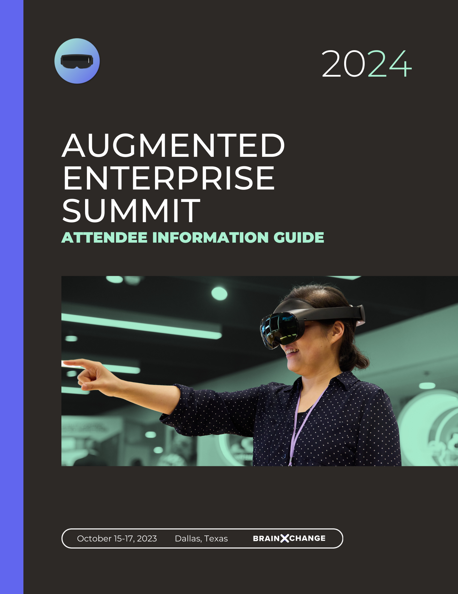 2024 Attendee Information Guide